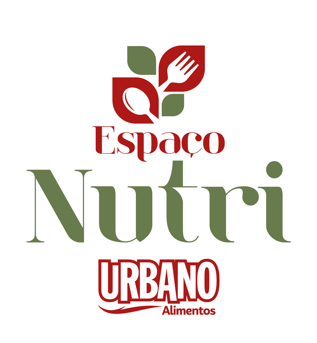 Espaço Nutri — Urbano Alimentos